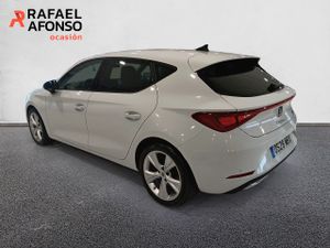 Seat Leon FR  - Foto 3