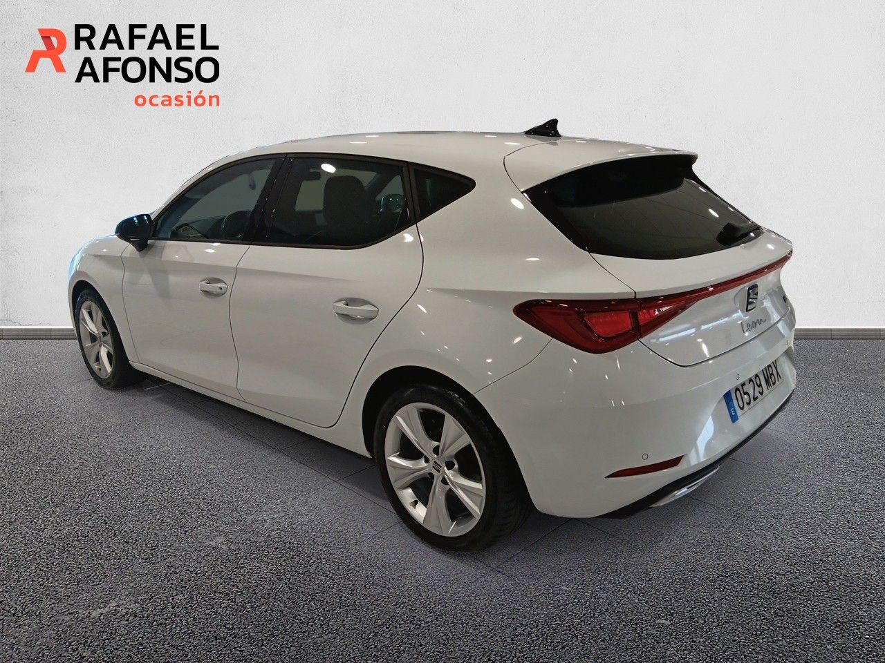 Seat Leon FR  - Foto 3
