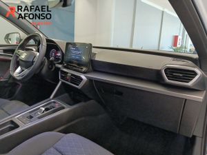 Seat Leon FR  - Foto 13