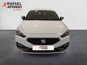 Seat Leon FR  - Foto 6