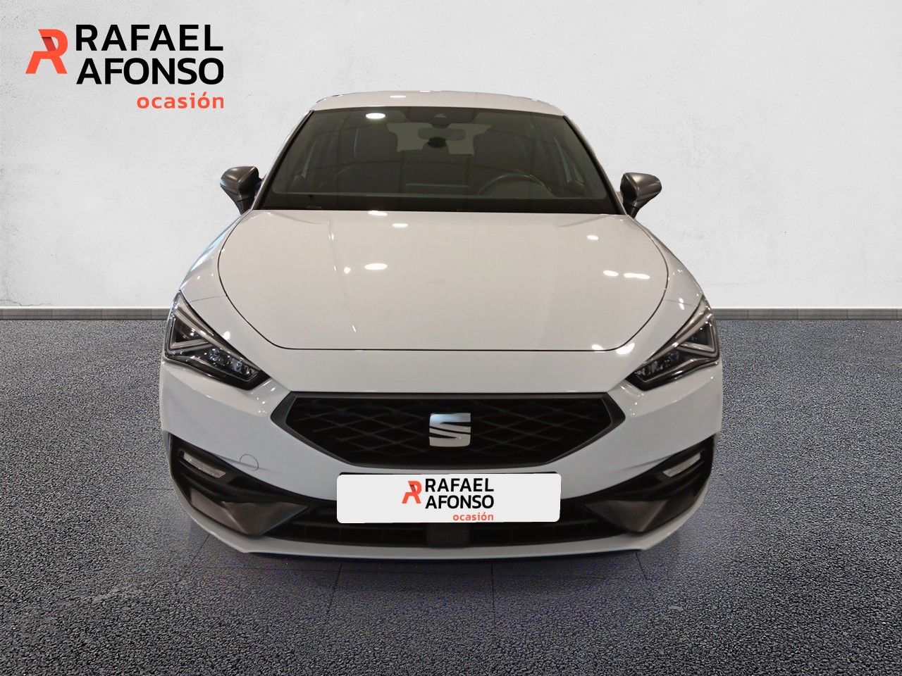 Seat Leon FR  - Foto 6