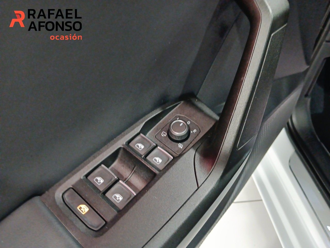 Seat Leon FR  - Foto 12