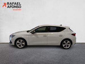 Seat Leon FR  - Foto 4