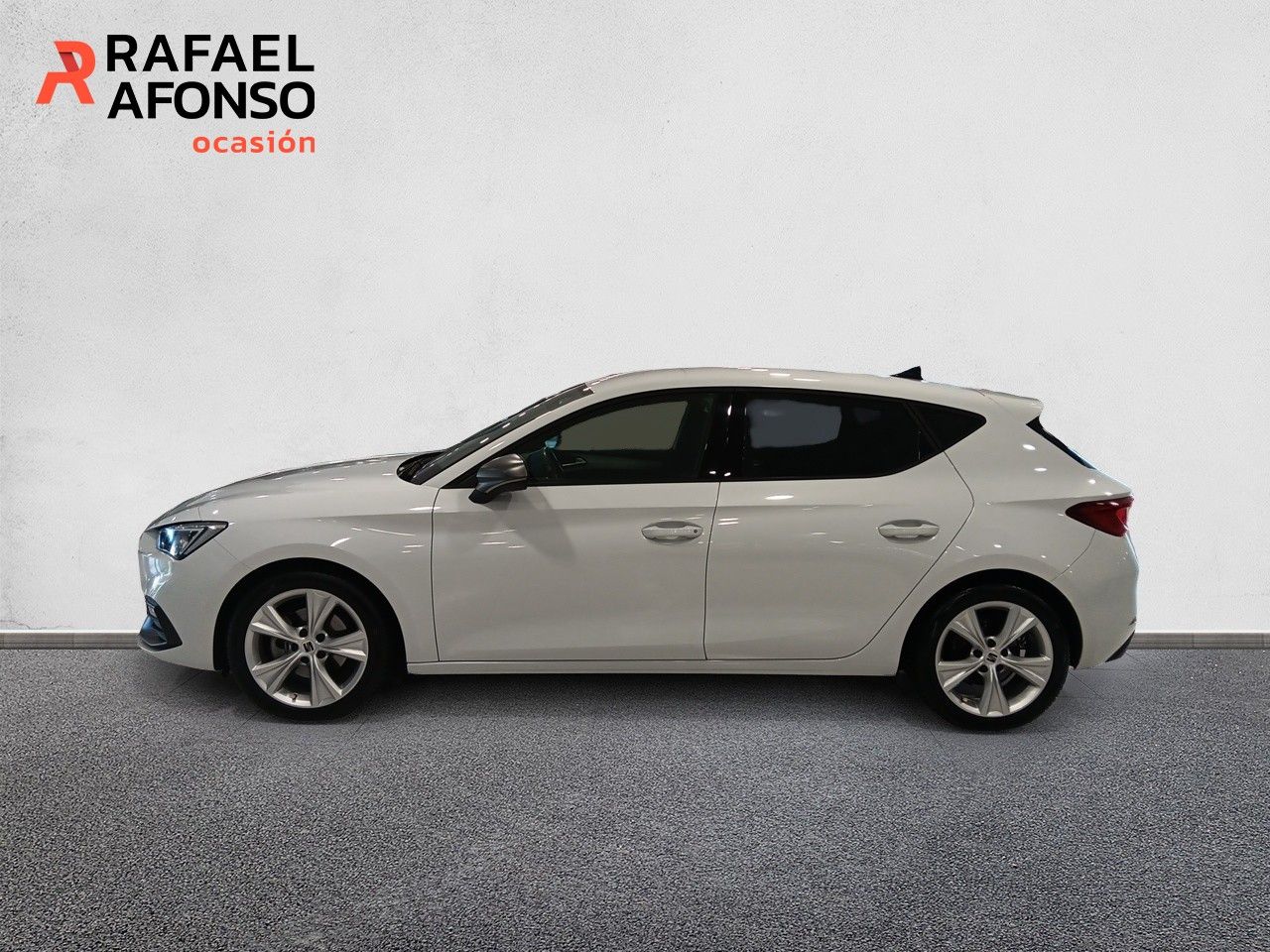 Seat Leon FR  - Foto 4