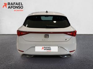 Seat Leon FR  - Foto 7