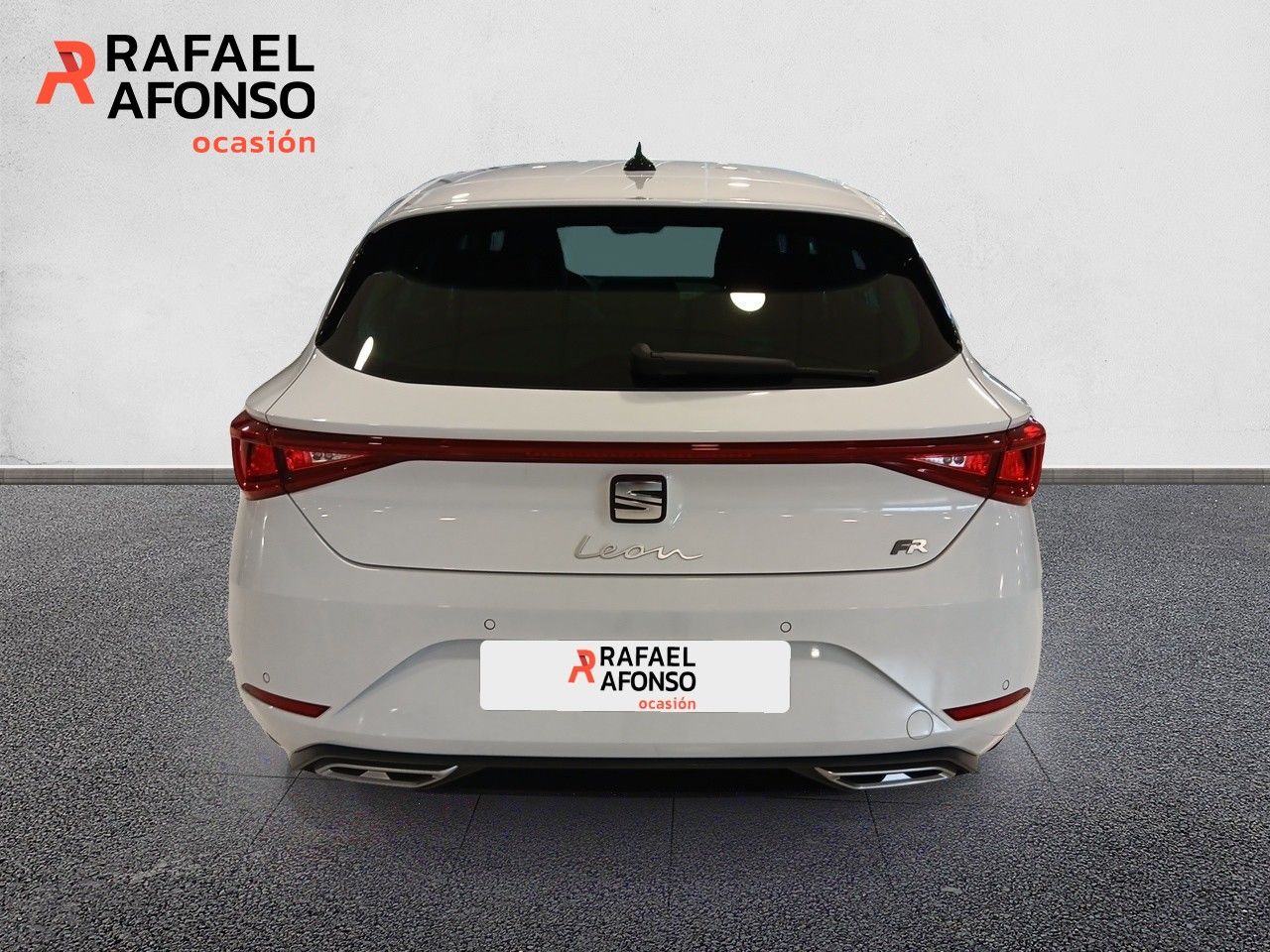 Seat Leon FR  - Foto 7