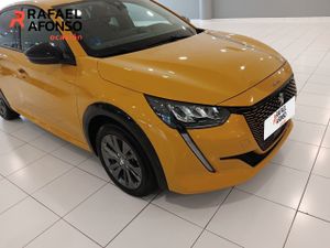 Peugeot e-208 Eléctrico Allure Pack  - Foto 4