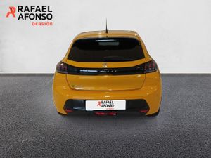 Peugeot e-208 Eléctrico Allure Pack  - Foto 7
