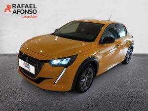 Peugeot e-208 Eléctrico Allure Pack  - Foto 2