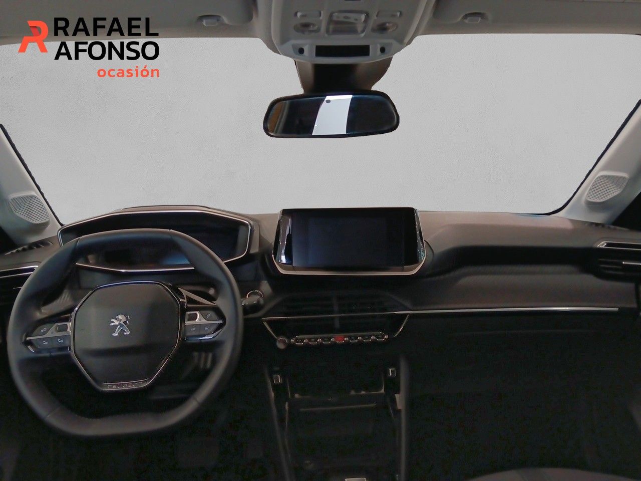Peugeot e-208 Eléctrico Allure Pack  - Foto 9