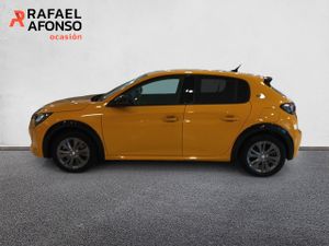 Peugeot e-208 Eléctrico Allure Pack  - Foto 5