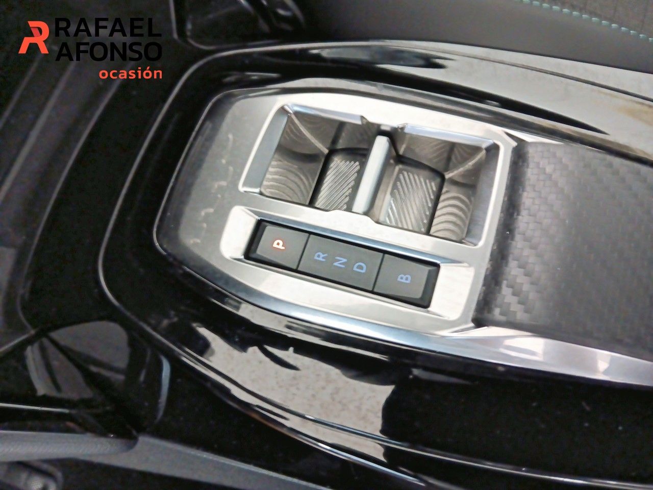 Peugeot e-208 Eléctrico Allure Pack  - Foto 10