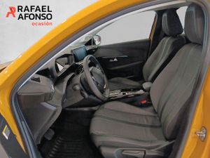Peugeot e-208 Eléctrico Allure Pack  - Foto 8