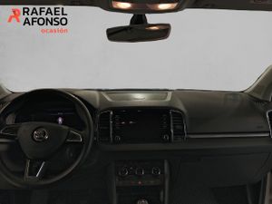 Skoda Karoq 1.5 TSI 110kW (150CV) ACT Ambition  - Foto 10