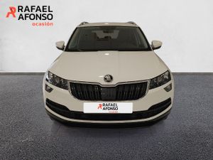 Skoda Karoq 1.5 TSI 110kW (150CV) ACT Ambition  - Foto 6