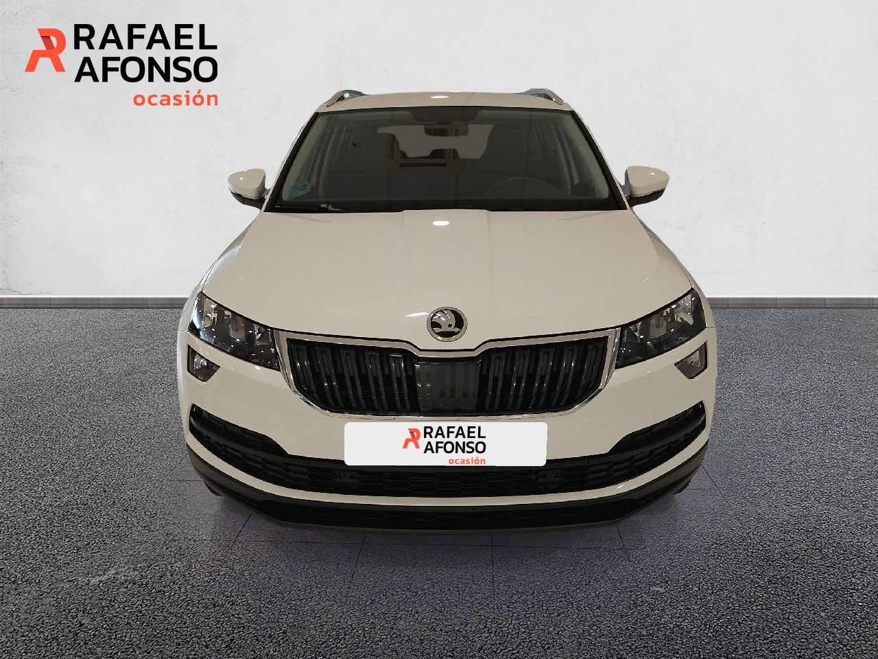 Skoda Karoq 1.5 TSI 110kW (150CV) ACT Ambition  - Foto 6