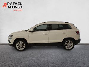 Skoda Karoq 1.5 TSI 110kW (150CV) ACT Ambition  - Foto 3