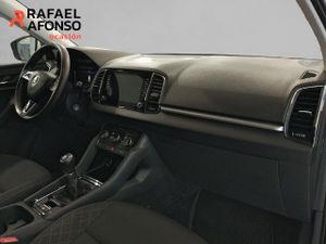 Skoda Karoq 1.5 TSI 110kW (150CV) ACT Ambition  - Foto 11