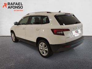 Skoda Karoq 1.5 TSI 110kW (150CV) ACT Ambition  - Foto 4