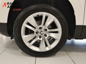 Skoda Karoq 1.5 TSI 110kW (150CV) ACT Ambition  - Foto 13