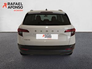 Skoda Karoq 1.5 TSI 110kW (150CV) ACT Ambition  - Foto 7