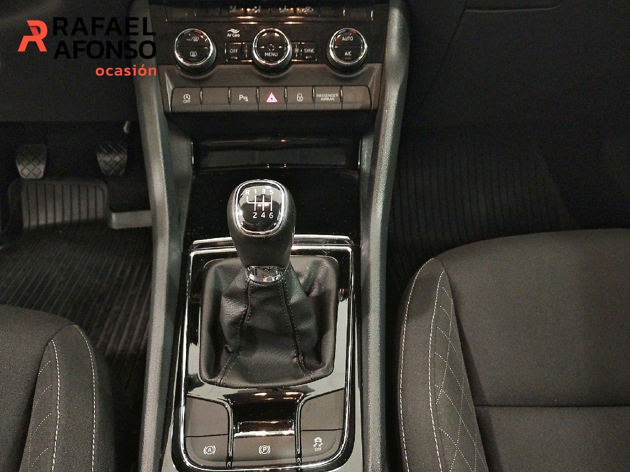 Skoda Karoq 1.5 TSI 110kW (150CV) ACT Ambition  - Foto 9