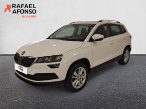 Skoda Karoq 1.5 TSI 110kW (150CV) ACT Ambition  - Foto 2