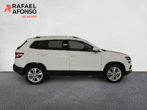 Skoda Karoq 1.5 TSI 110kW (150CV) ACT Ambition  - Foto 5