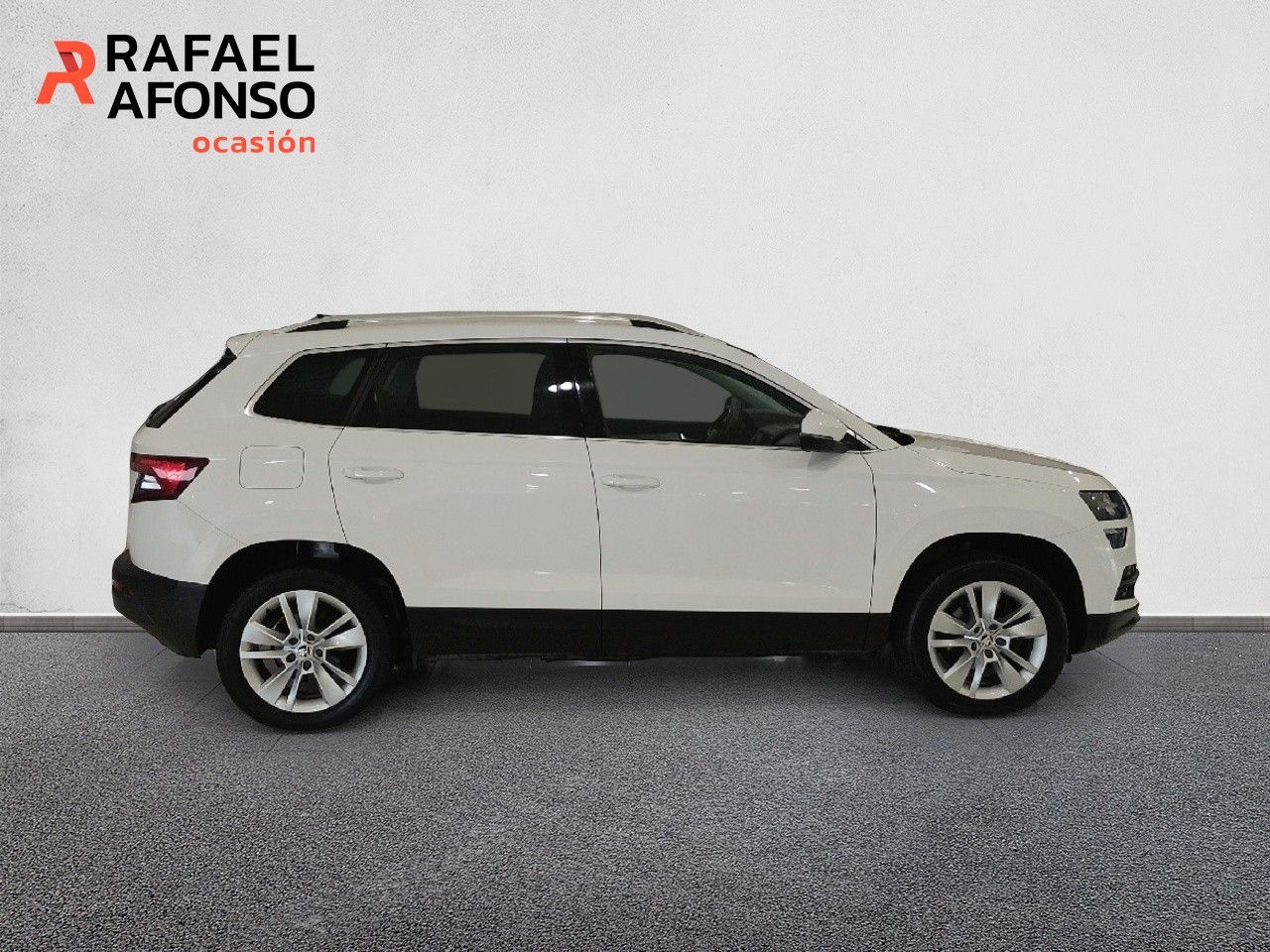 Skoda Karoq 1.5 TSI 110kW (150CV) ACT Ambition  - Foto 5