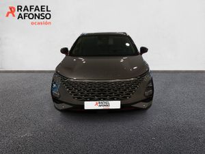 Omoda 5 MY25 - Premium 1.6 TGDI 108kW (145cv)  - Foto 4