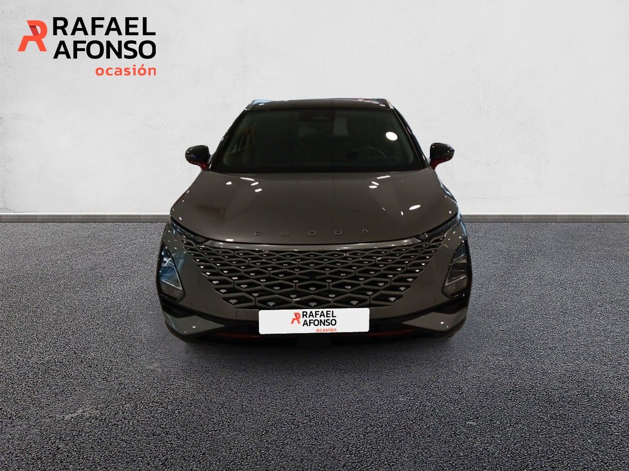Omoda 5 MY25 - Premium 1.6 TGDI 108kW (145cv)  - Foto 4
