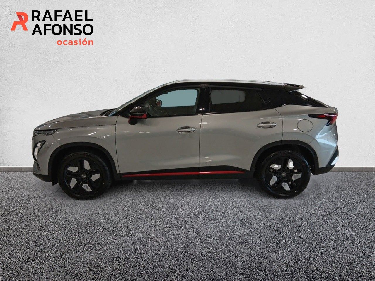 Omoda 5 MY25 - Premium 1.6 TGDI 108kW (145cv)  - Foto 6