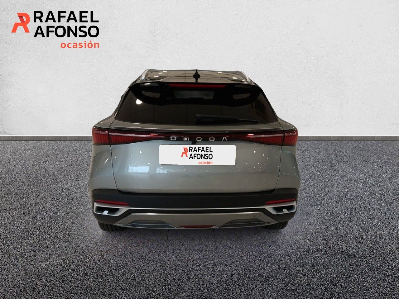Omoda 5 MY25 - Premium 1.6 TGDI 108kW (145cv)  - Foto 5