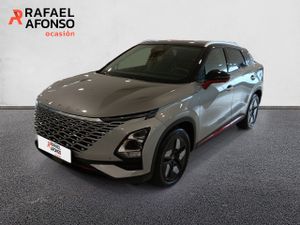 Omoda 5 MY25 - Premium 1.6 TGDI 108kW (145cv)  - Foto 2
