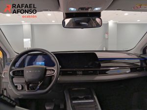 Omoda 5 MY25 - Premium 1.6 TGDI 108kW (145cv)  - Foto 10