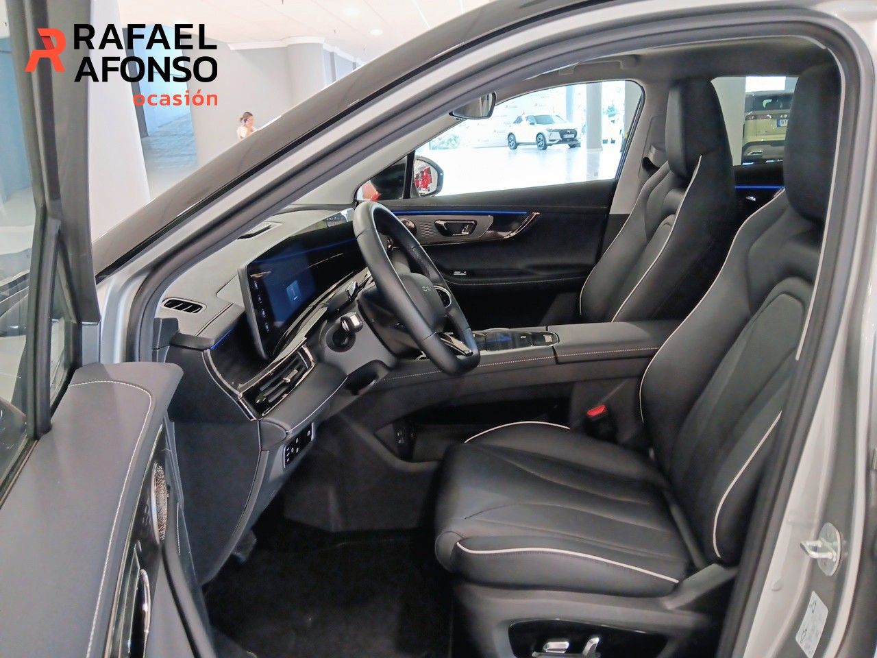 Omoda 5 MY25 - Premium 1.6 TGDI 108kW (145cv)  - Foto 9