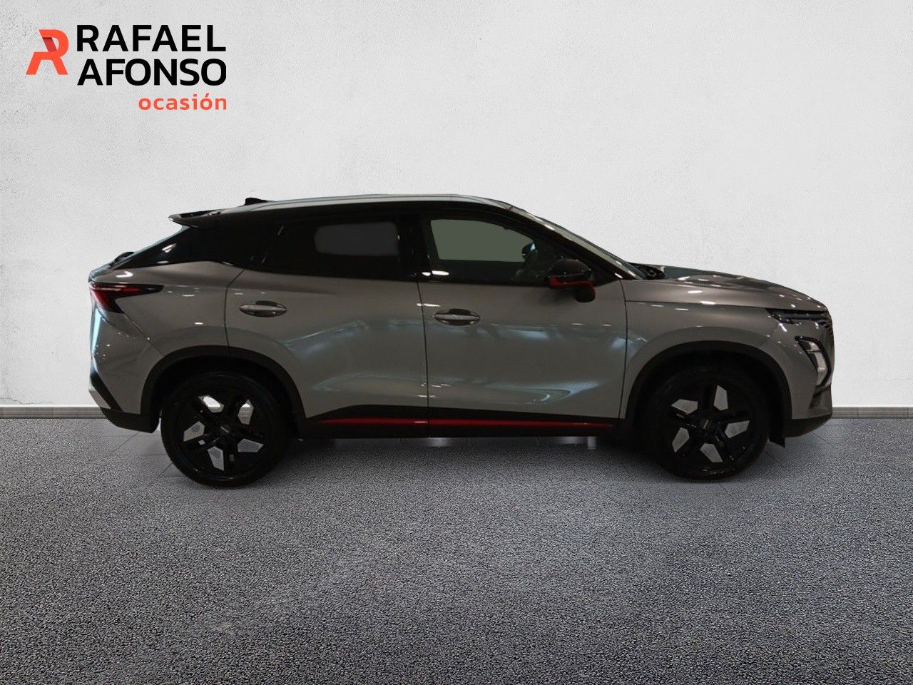 Omoda 5 MY25 - Premium 1.6 TGDI 108kW (145cv)  - Foto 7