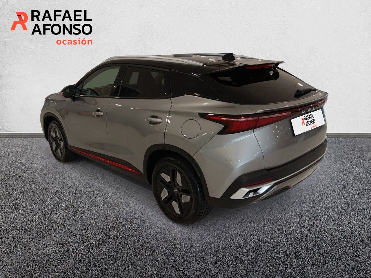 Omoda 5 MY25 - Premium 1.6 TGDI 108kW (145cv)  - Foto 3