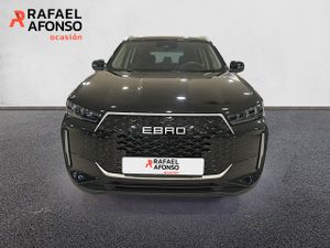Ebro S700 1.6 TGDI Luxury 7 DCT  - Foto 6