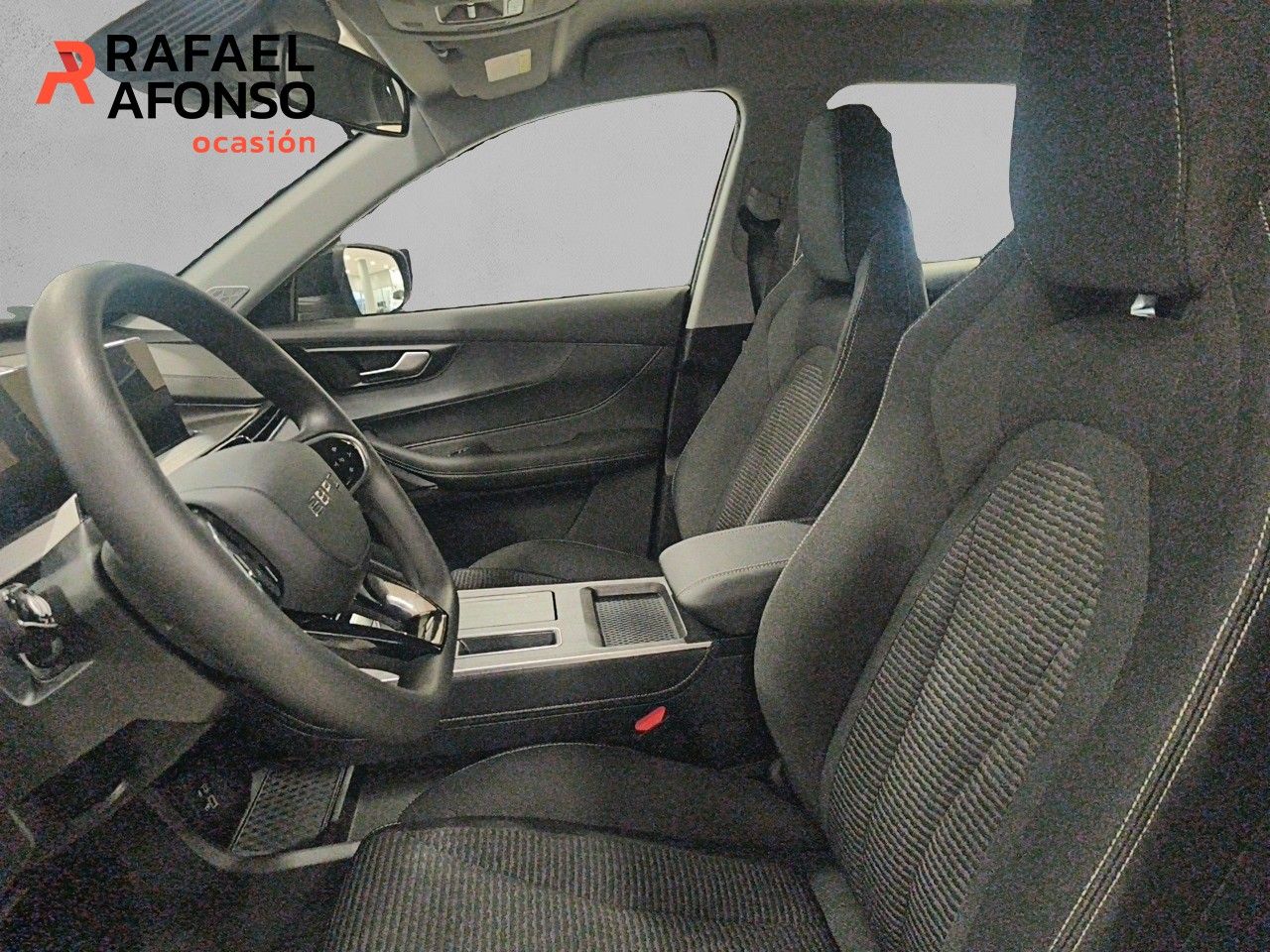 Ebro S700 1.6 TGDI Luxury 7 DCT  - Foto 10