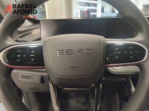 Ebro S700 1.6 TGDI Luxury 7 DCT  - Foto 13