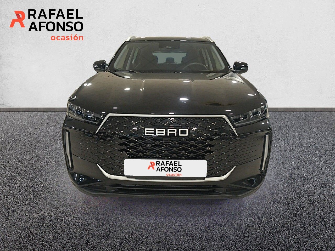 Ebro S700 1.6 TGDI Luxury 7 DCT  - Foto 6