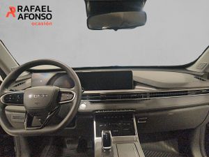 Ebro S700 1.6 TGDI Luxury 7 DCT  - Foto 10