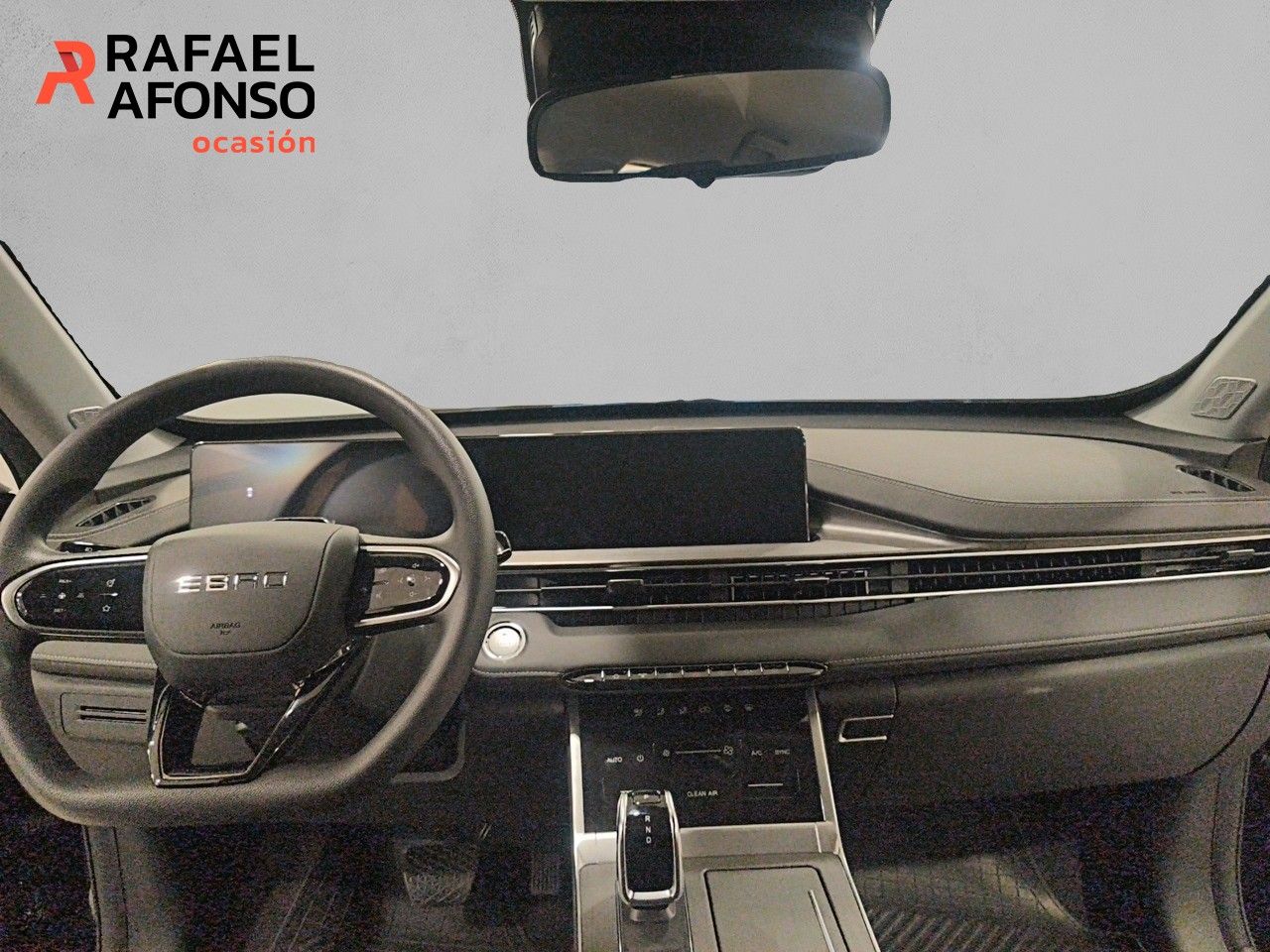 Ebro S700 1.6 TGDI Luxury 7 DCT  - Foto 10