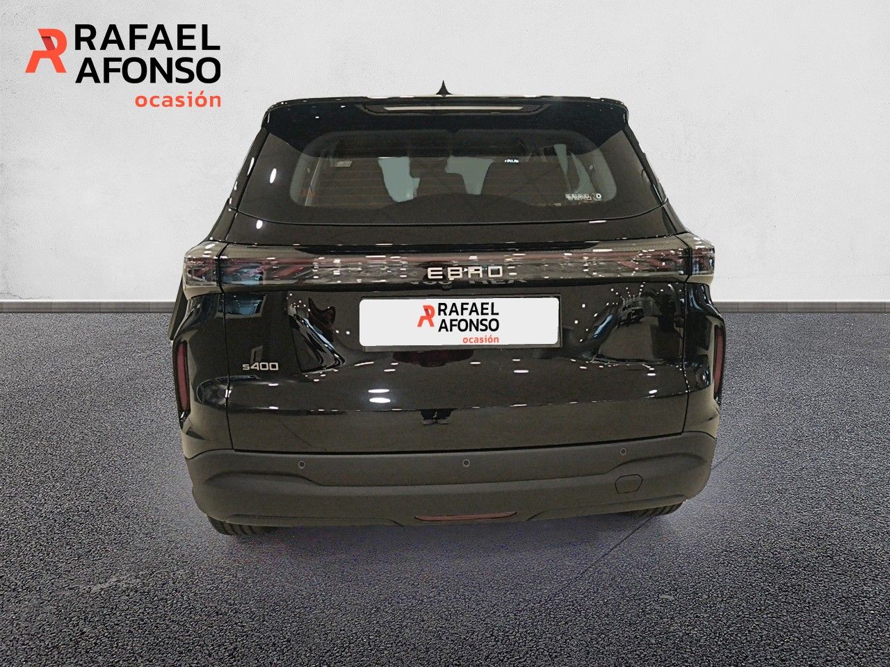 Ebro S700 1.6 TGDI Luxury 7 DCT  - Foto 7