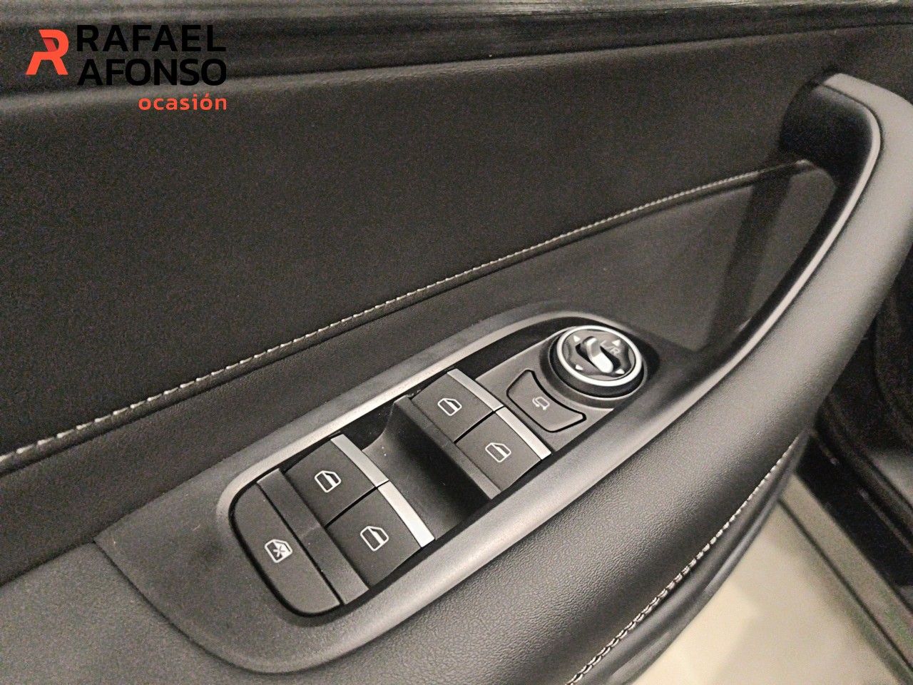 Ebro S700 1.6 TGDI Luxury 7 DCT  - Foto 12