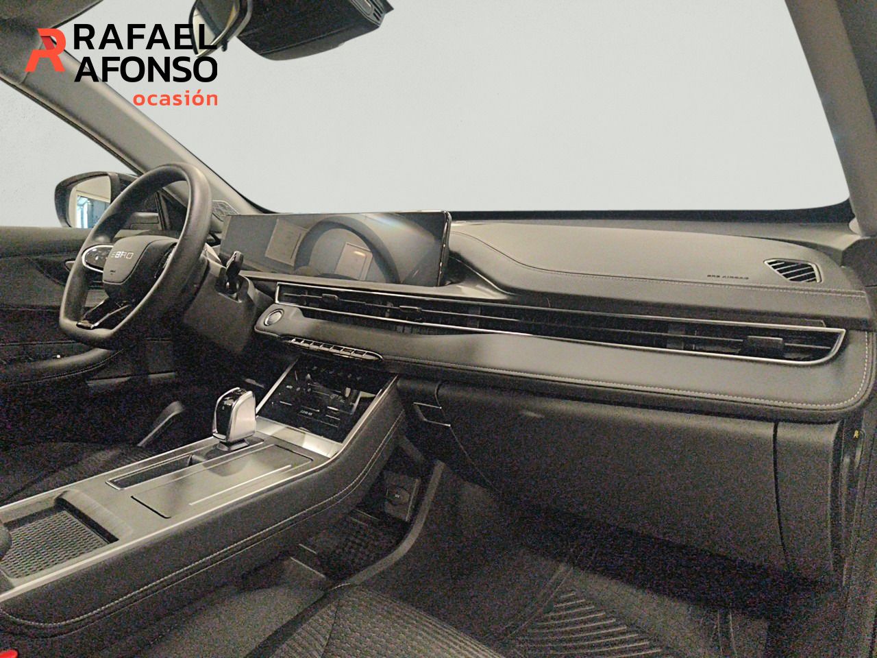 Ebro S700 1.6 TGDI Luxury 7 DCT  - Foto 14