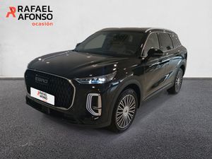 Ebro S900 PHEV 1.5 TGDI 3DHT 4X4 Luxury  - Foto 2