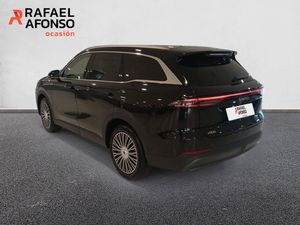 Ebro S900 PHEV 1.5 TGDI 3DHT 4X4 Luxury  - Foto 3