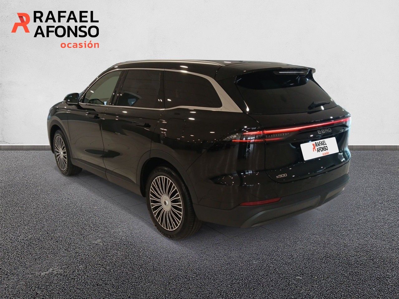 Ebro S900 PHEV 1.5 TGDI 3DHT 4X4 Luxury  - Foto 3